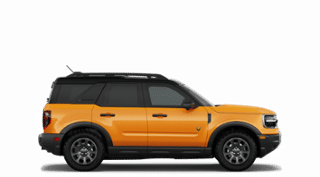 2026 Ford Bronco Sport® External Image 1